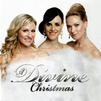 A Divine Christmas by Divine