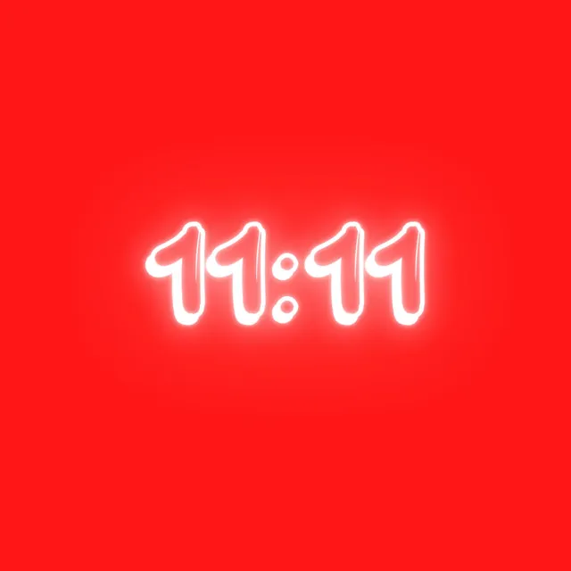 11:11 (Make A Wish) (Clean) - Remix