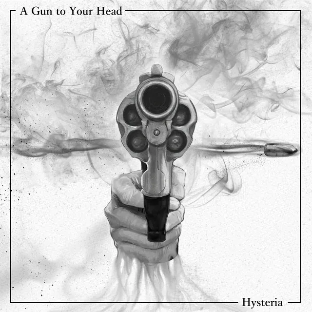 A Gun to Your Head