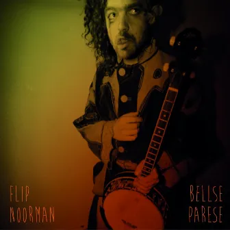 Bellse Parese by Flip Noorman