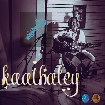 Kaathaley (feat. Aalaap Raju & Kumaran Ss) by Pravin Saivi