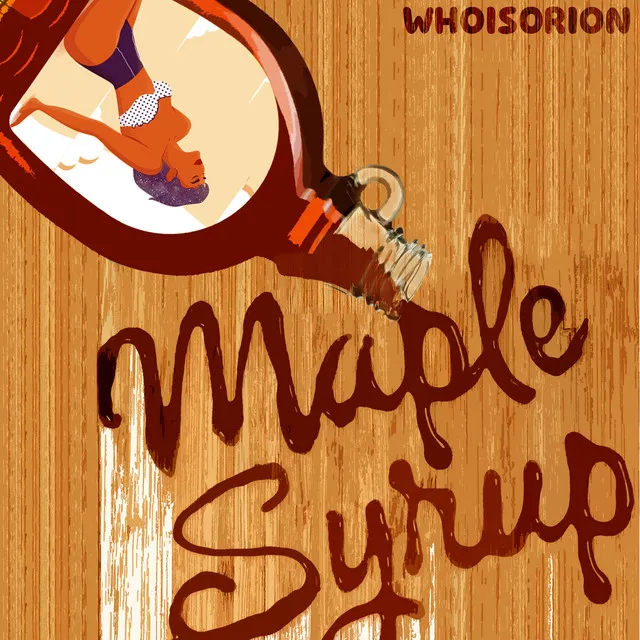 Maple Syrup