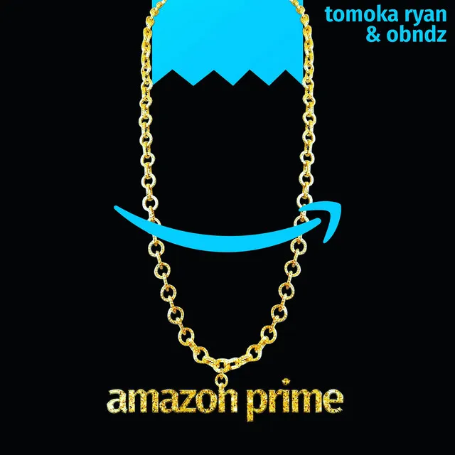 Amazon Prime