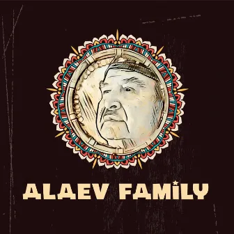 Muborak by Alaev Family