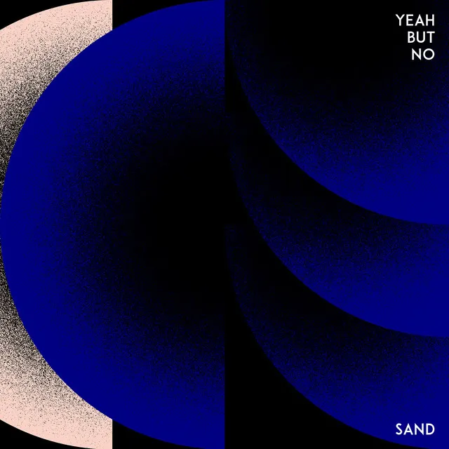 Sand - Lessons' Dark Clouds over Helsinki Remix