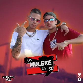 Os Muleke de Sc by Wilke