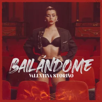 Bailándome by Valentina Storino