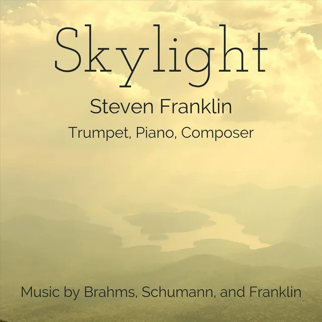 Skylight for Five Trumpets, Op. 12