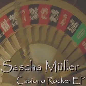 Casino Rocker by Sascha Müller