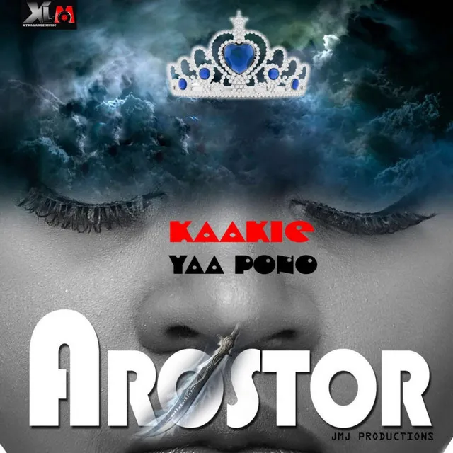 Arostor (feat. Yaa Pono)