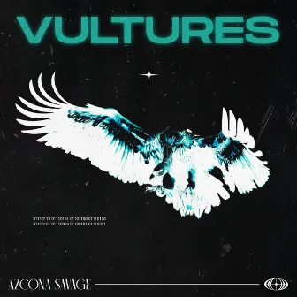 Vultures by Azcona Savage