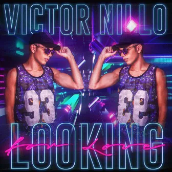 Looking for Love by Victor Nillo