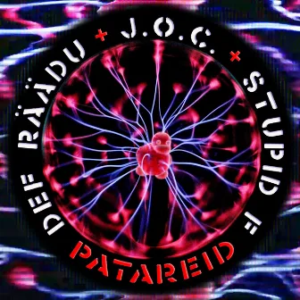 Patareid by J.O.C.