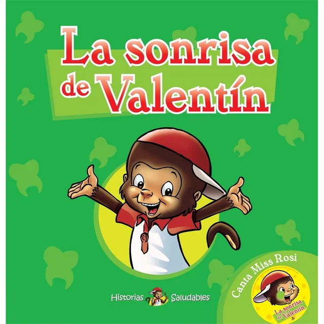 La Sonrisa de Valentín