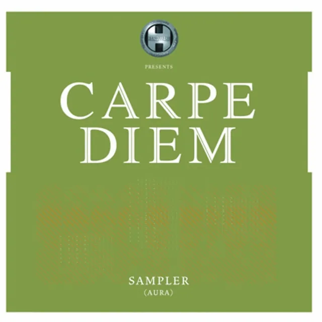 Carpe Diem Sampler (Aura)