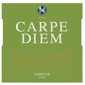 Carpe Diem Sampler (Aura) by Quadrant