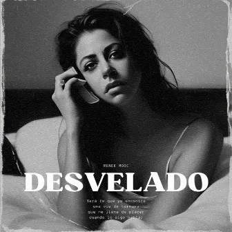 Desvelado by Renee Mooi