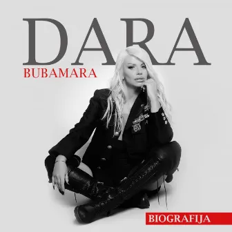 Biografija by Dara Bubamara