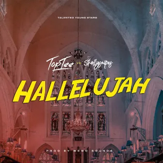 Hallelujah by Toptee