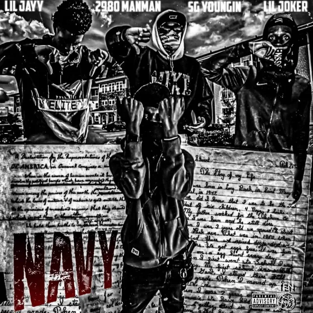 Navy