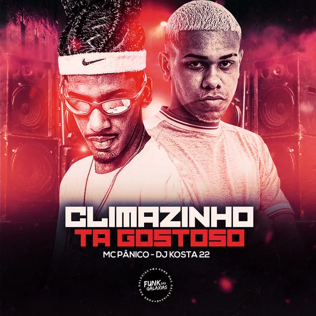 Climazinho Gostoso