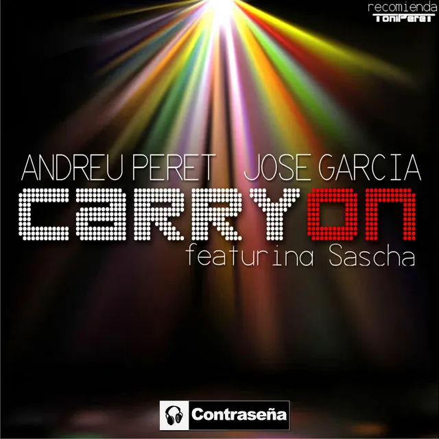 Carry On! - Extended Version