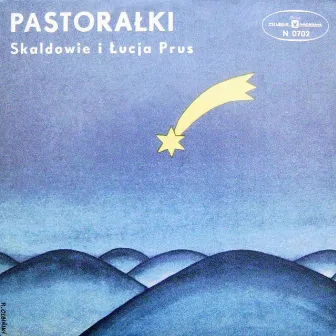 Pastorałki by Lucja Prus