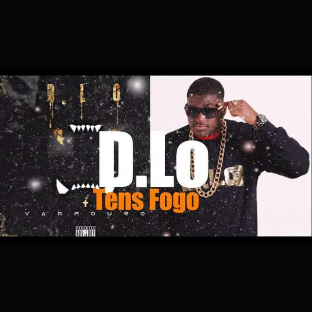 Tens Fogo