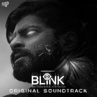 Blink (Original Soundtrack) by Prasanna Kumar M S