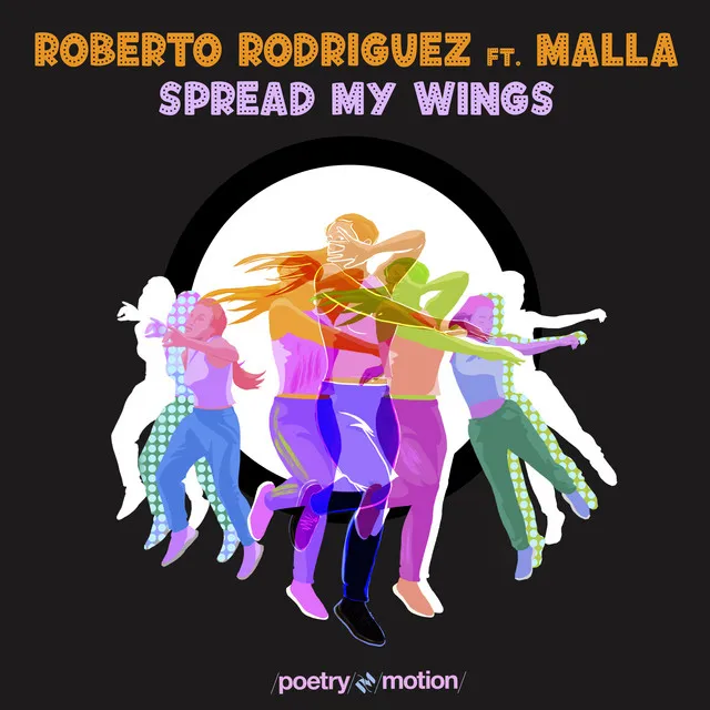 Spread My Wings - Radio-Edit