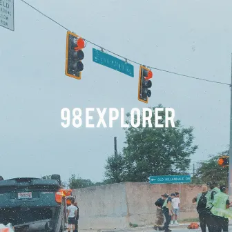 98 Explorer Freestyle by FIVE6ix