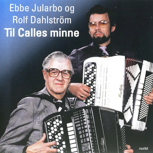 Ebbe Jularbo