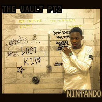 The Vault PT2 by NINTANDO