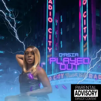 Played Out by Dasia Dior