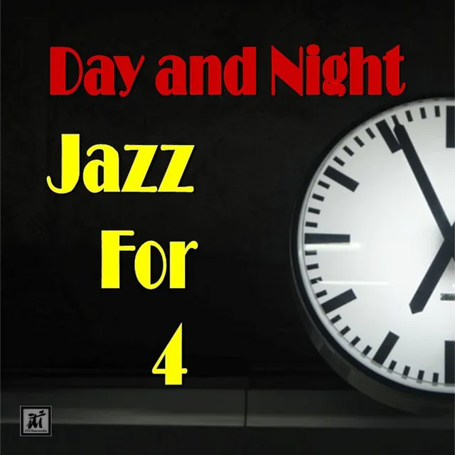 Jazz For 4