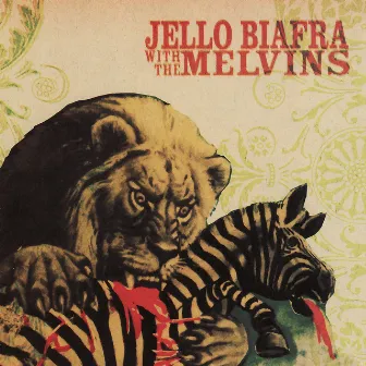 Never Breathe What You Can't See by Jello Biafra