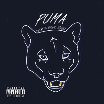 Puma by Dogor