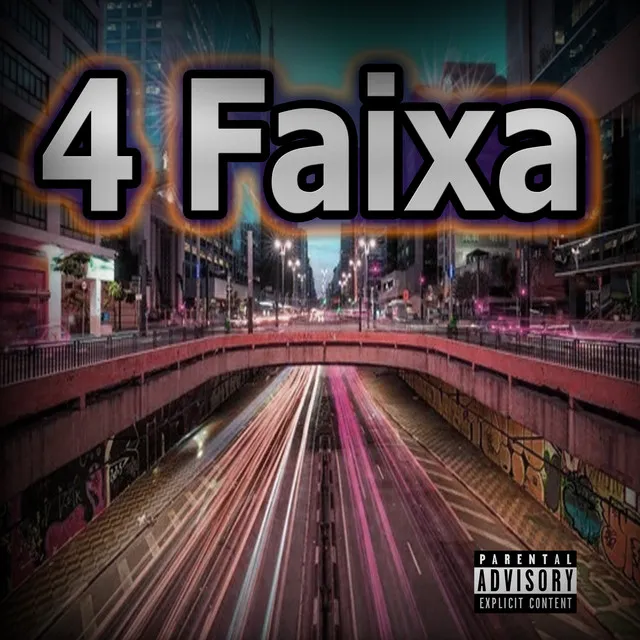 4 Faixa