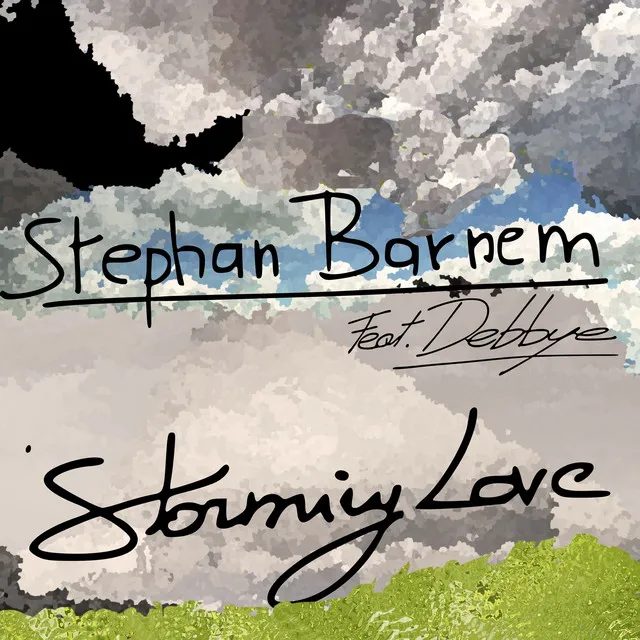 Storming Love (feat. Debbye)