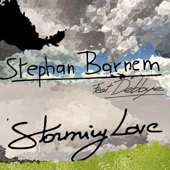 Storming Love (feat. Debbye) by Stephan Barnem