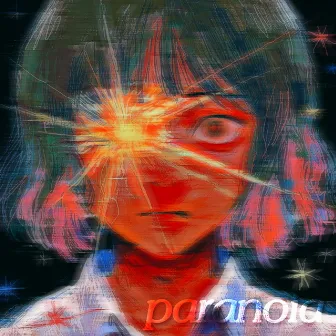 Paranoia by kurukuru