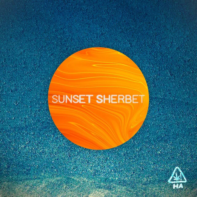 Sunset Sherbet