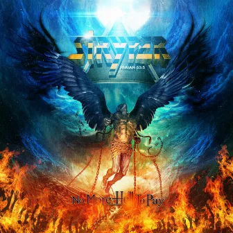 No More Hell to Pay by Stryper