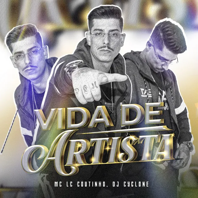 Vida de Artista