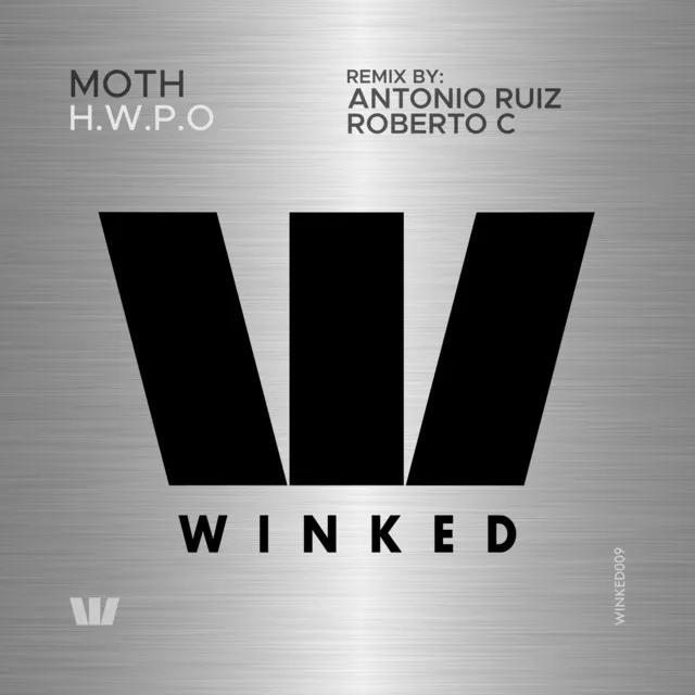 H.W.P.O - Roberto C Remix