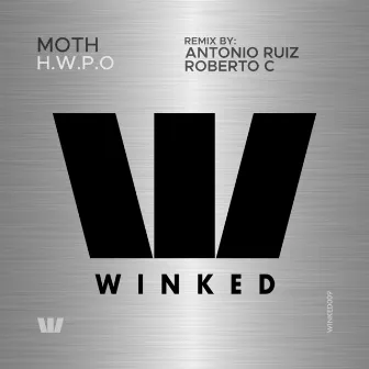 H.W.P.O by Moth