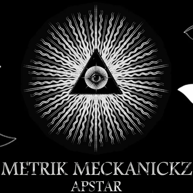 Metrik Meckanickz