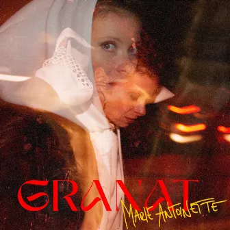 Granat by Marie Antoinette