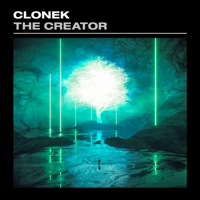 The Creator - Radio Edit