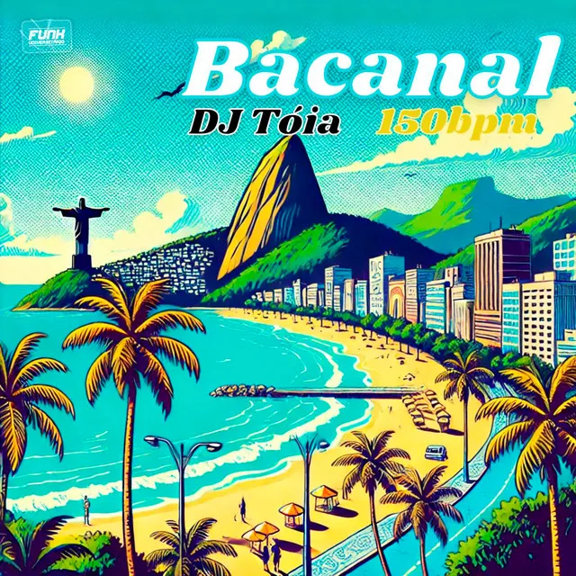 BACANAL (150 BPM)